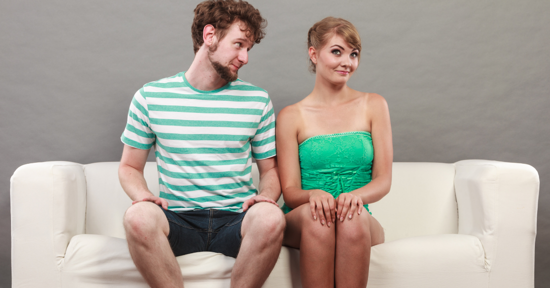 Pot face ”sex fără să fac sex”? Moduri diferite de exprimare a sexualității