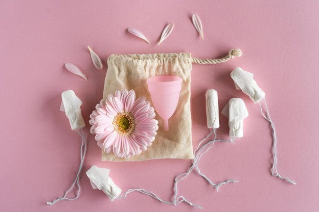Se decide viitorul produselor de igienă intimă! Descoperă produsele reutilizabile în care te poți încrede!