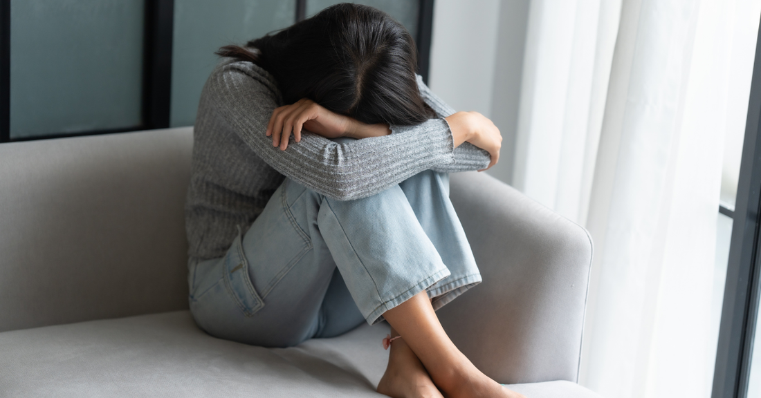 Anxietate: cauze, simptome și cum o gestionezi