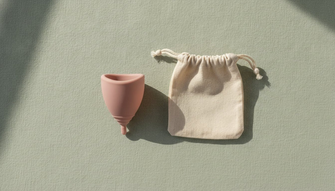 Ghidul complet pentru discuri menstruale