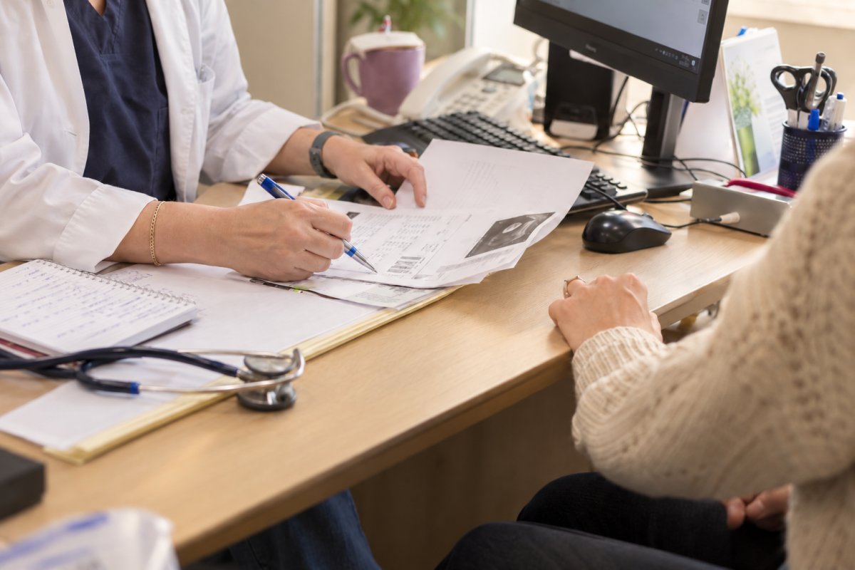 Infecții vaginale recurente: cauze și diferențe