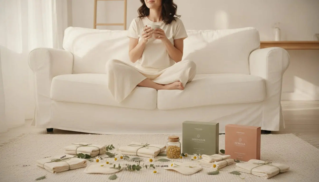 Sanatate intima feminina: Ghid pentru un echilibru natural