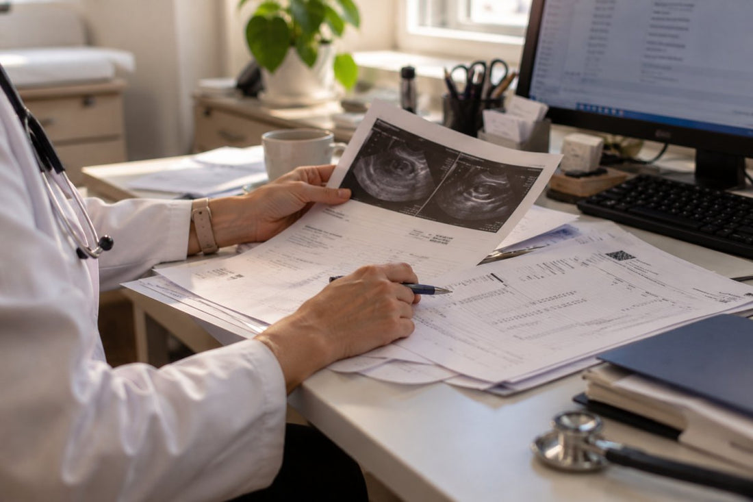 Uro-ginecologia: când simptomele urinare și ginecologice trebuie evaluate împreună
