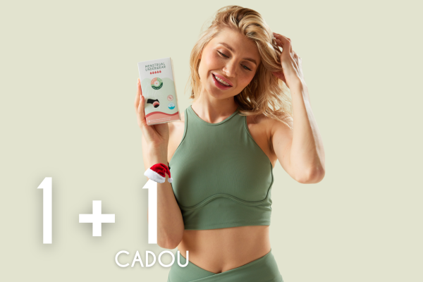 1 + 1 CADOU