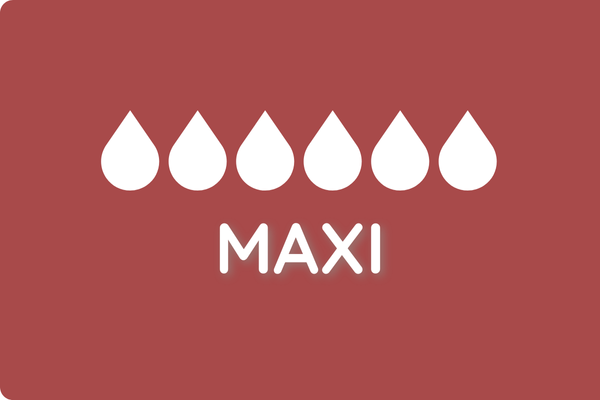 Flux Maxi