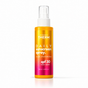 DAILY SUNSCREEN SPRAY SPF 30 — Protecție Solară Lejeră, UVA/UVB, 200 ml femiekostore