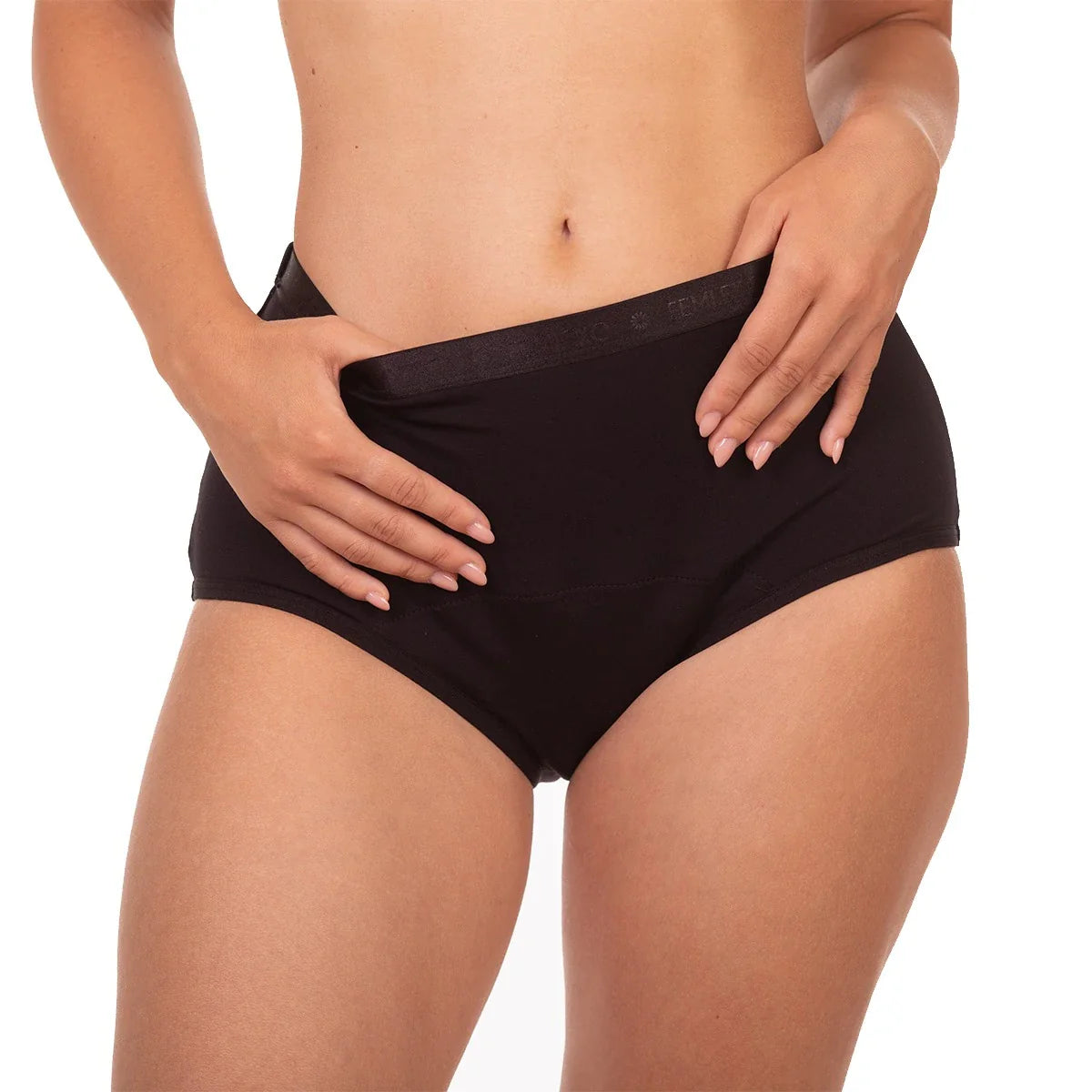 Chiloți pentru zilele delicate