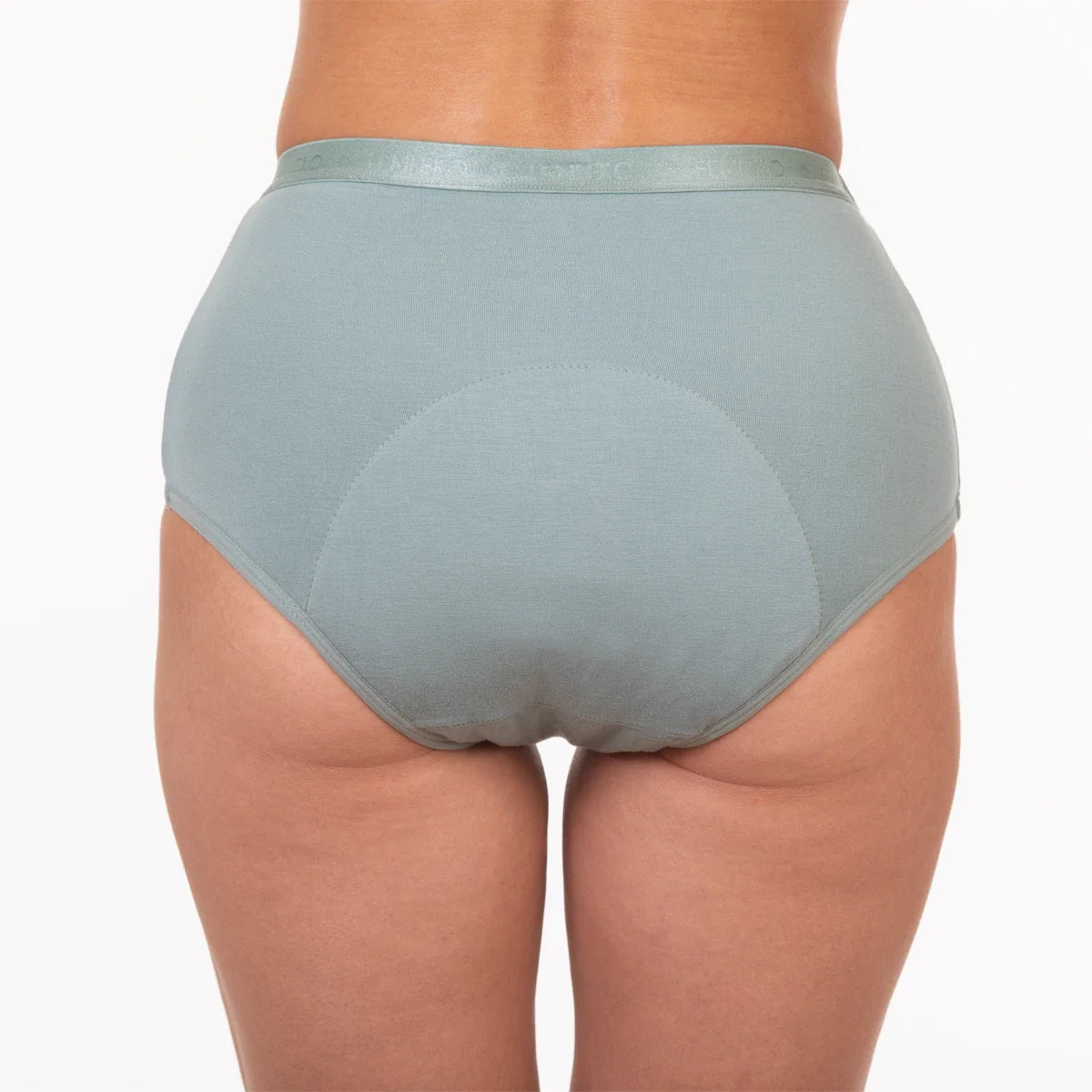 Chiloți cu protecție menstruală