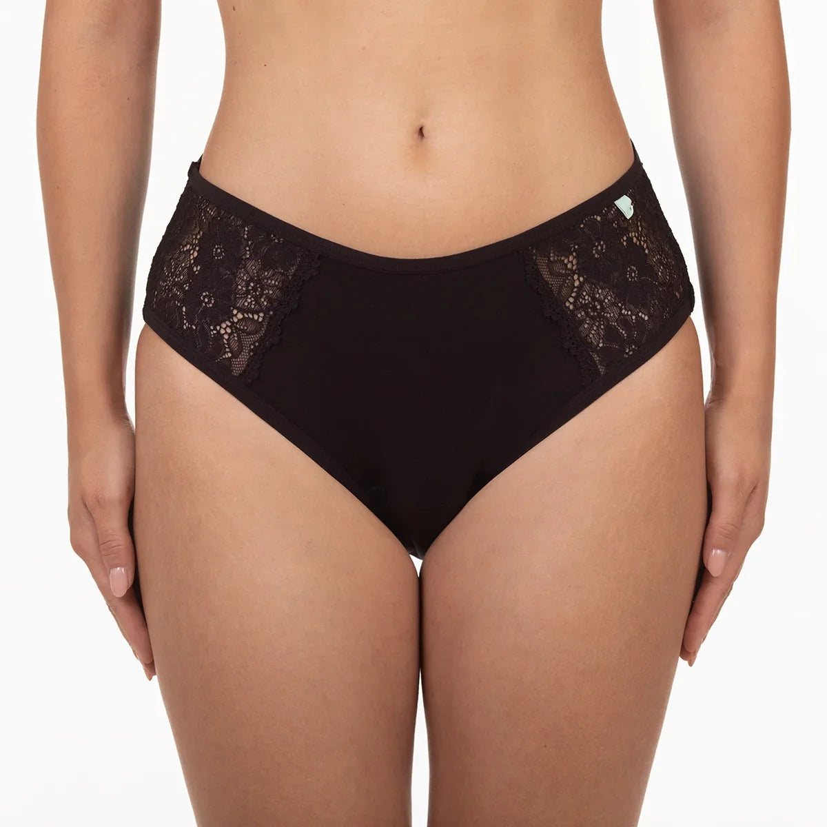 Lenjerie intimă menstruală