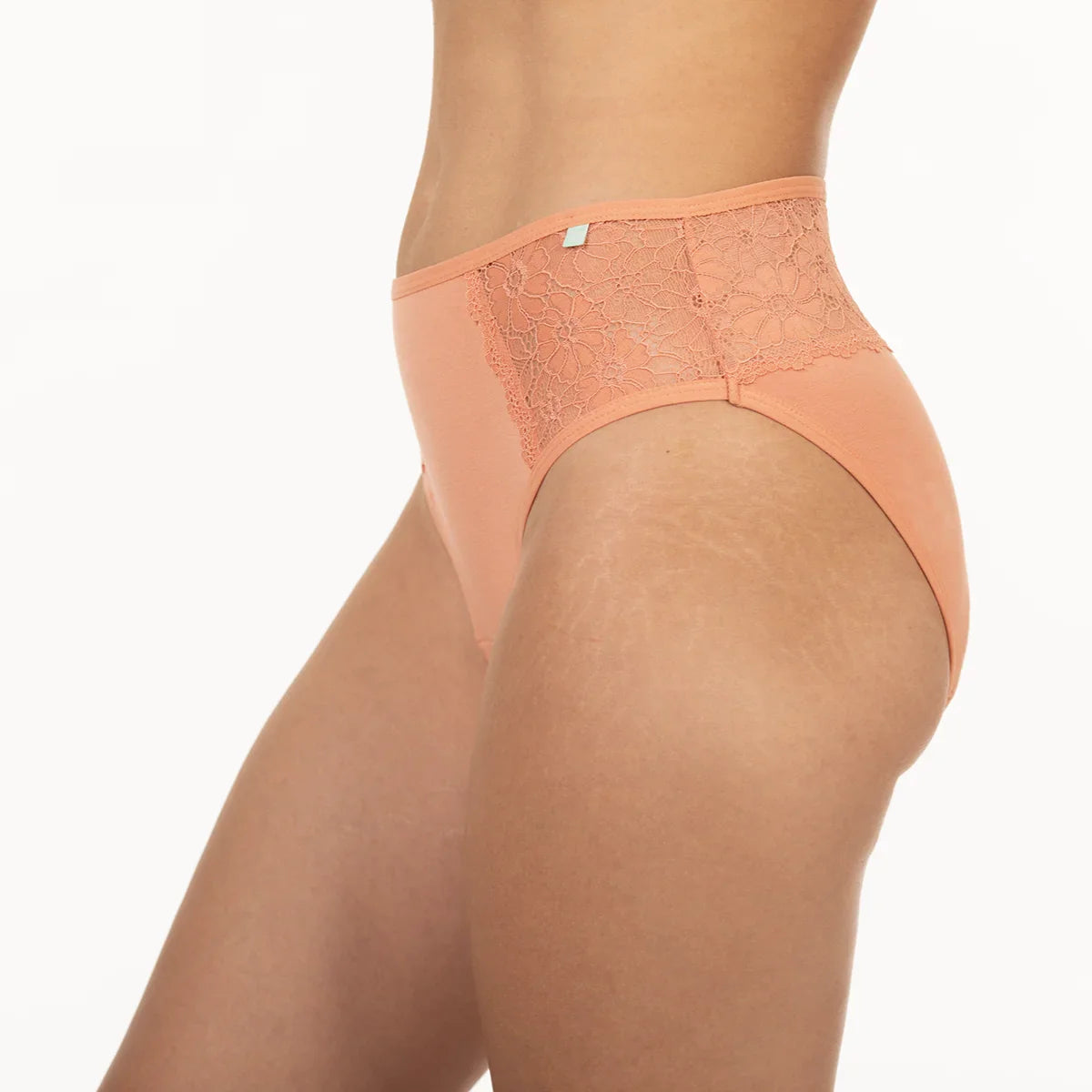 Chiloți pentru zilele delicate