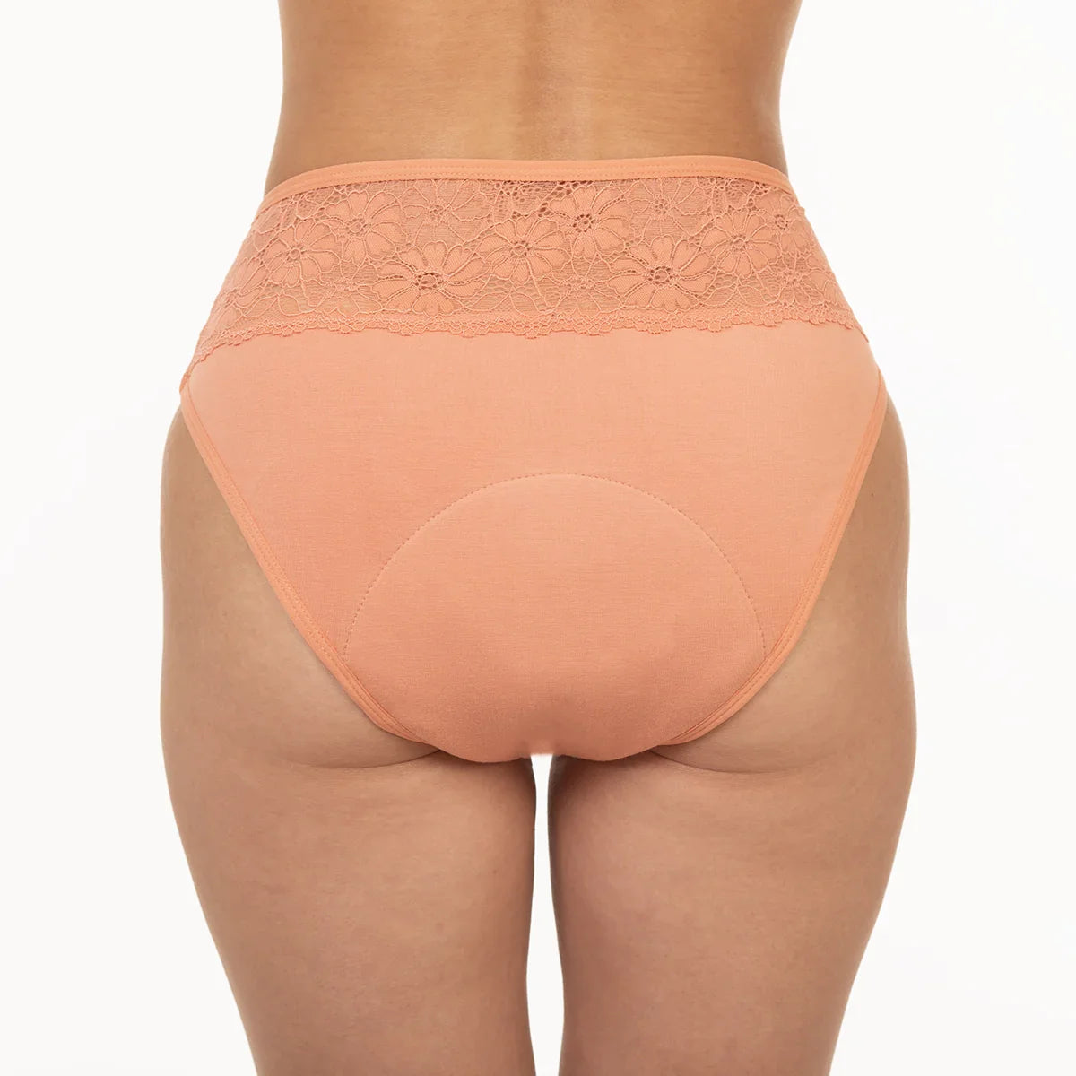 Lenjerie menstruală confortabilă