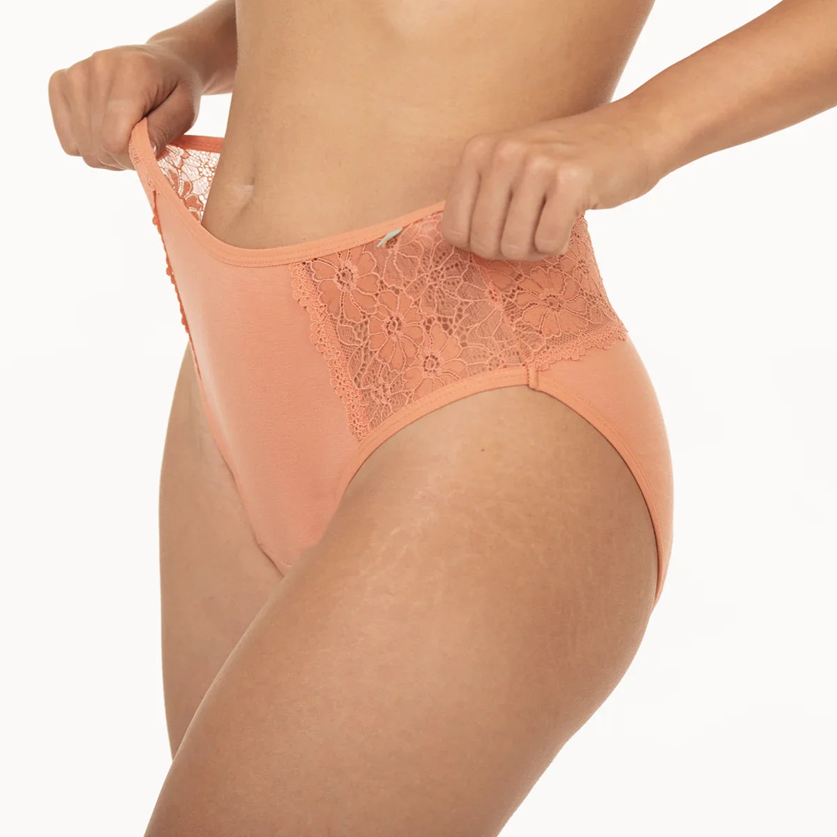 Chiloți cu absorbție ridicată