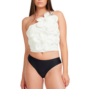 Seamless | Chiloți menstruali | Negru | Moderat noapte