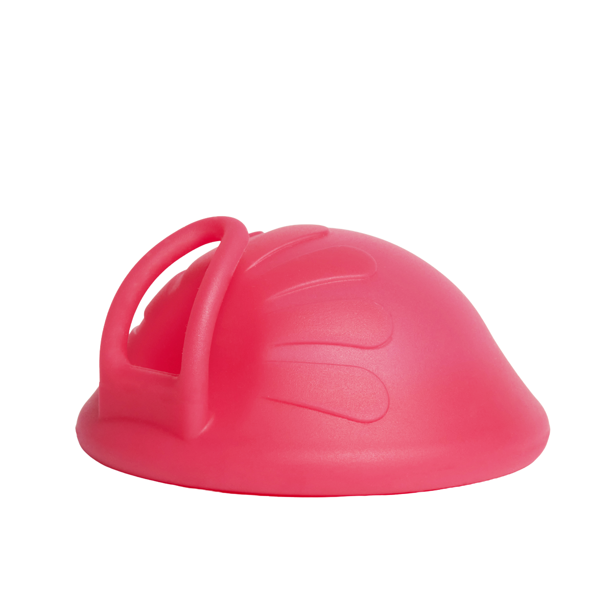 Fuchsia – disc menstrual Femi.Eko®, model Universal, din silicon medical