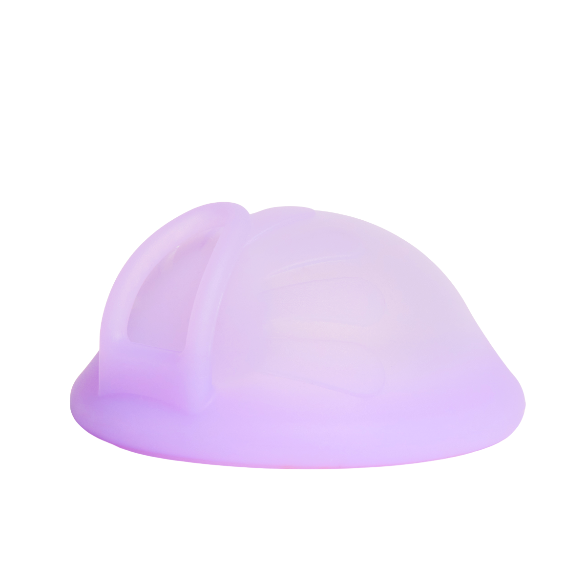 disc menstrual reutilizabil femieko antibacterian, solutie sigura si ecologica pentru menstruatie.