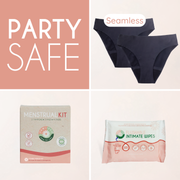 Πάρτι με Ασφάλεια