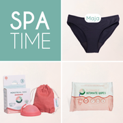 Ώρα για Σπα