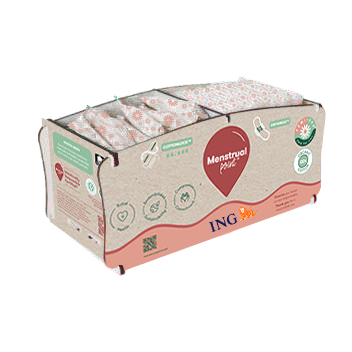 Dispenser Personal – Ideal pentru toalete și spații mici