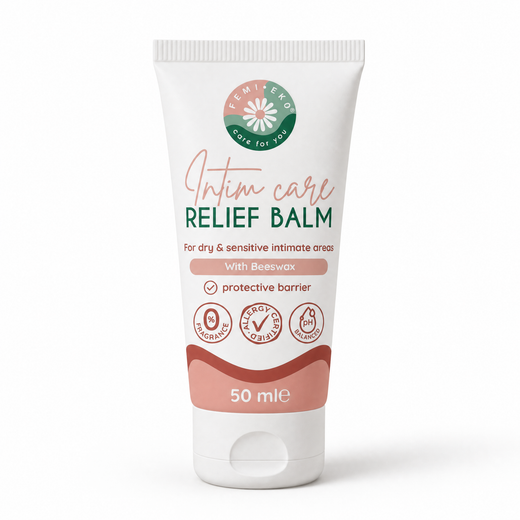 Balsam intim protector 50 ml