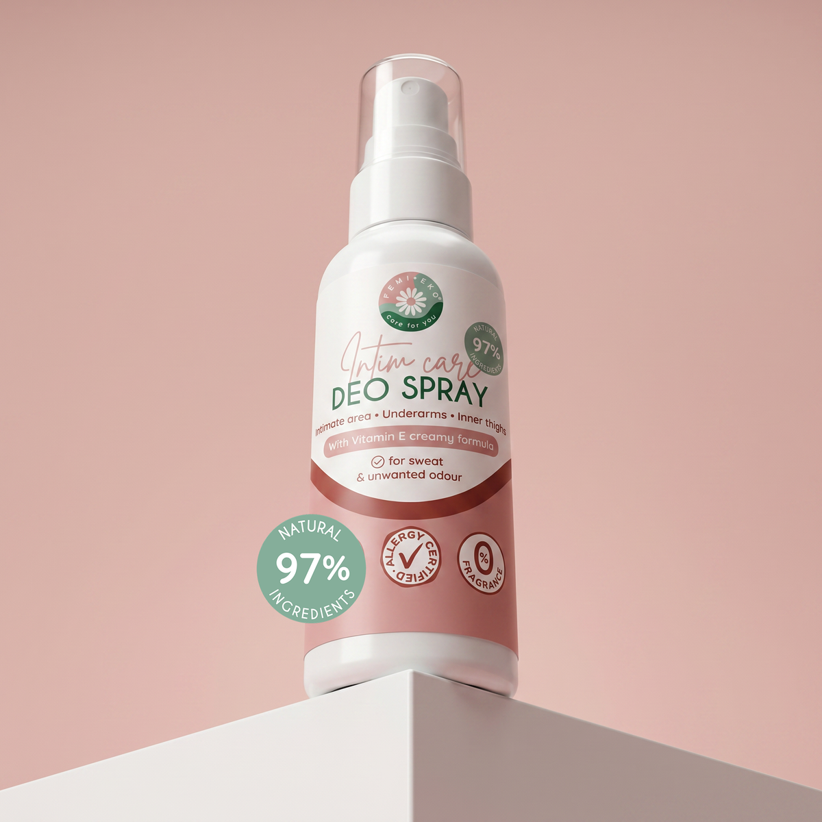 Deo Spray intim 50 ml