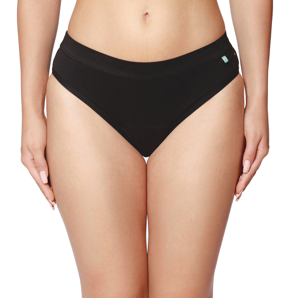 Chiloți menstruali reutilizabili Flora