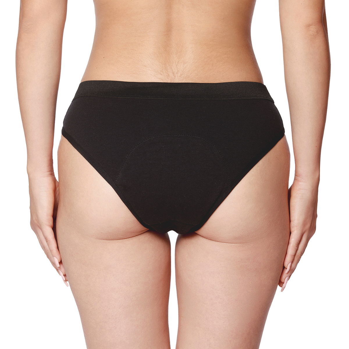 Chiloti pentru menstruatie model brazilian