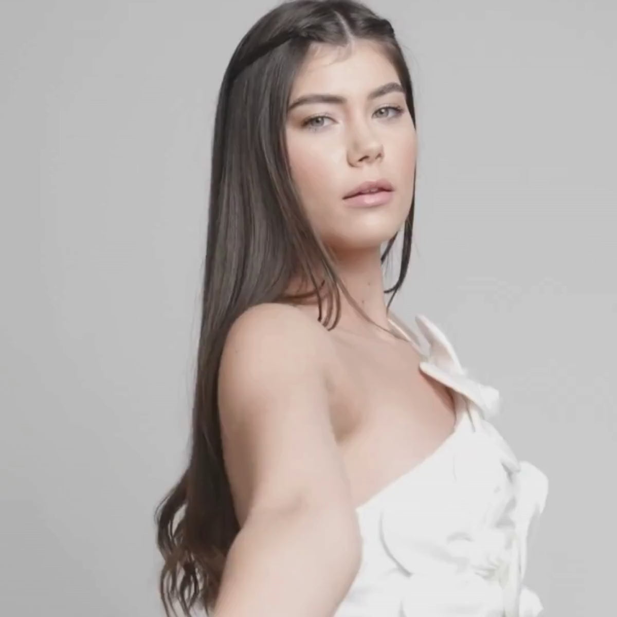 Încărcă videoclipul: Seamless | Chiloți menstruali | Negru | Moderat noapte