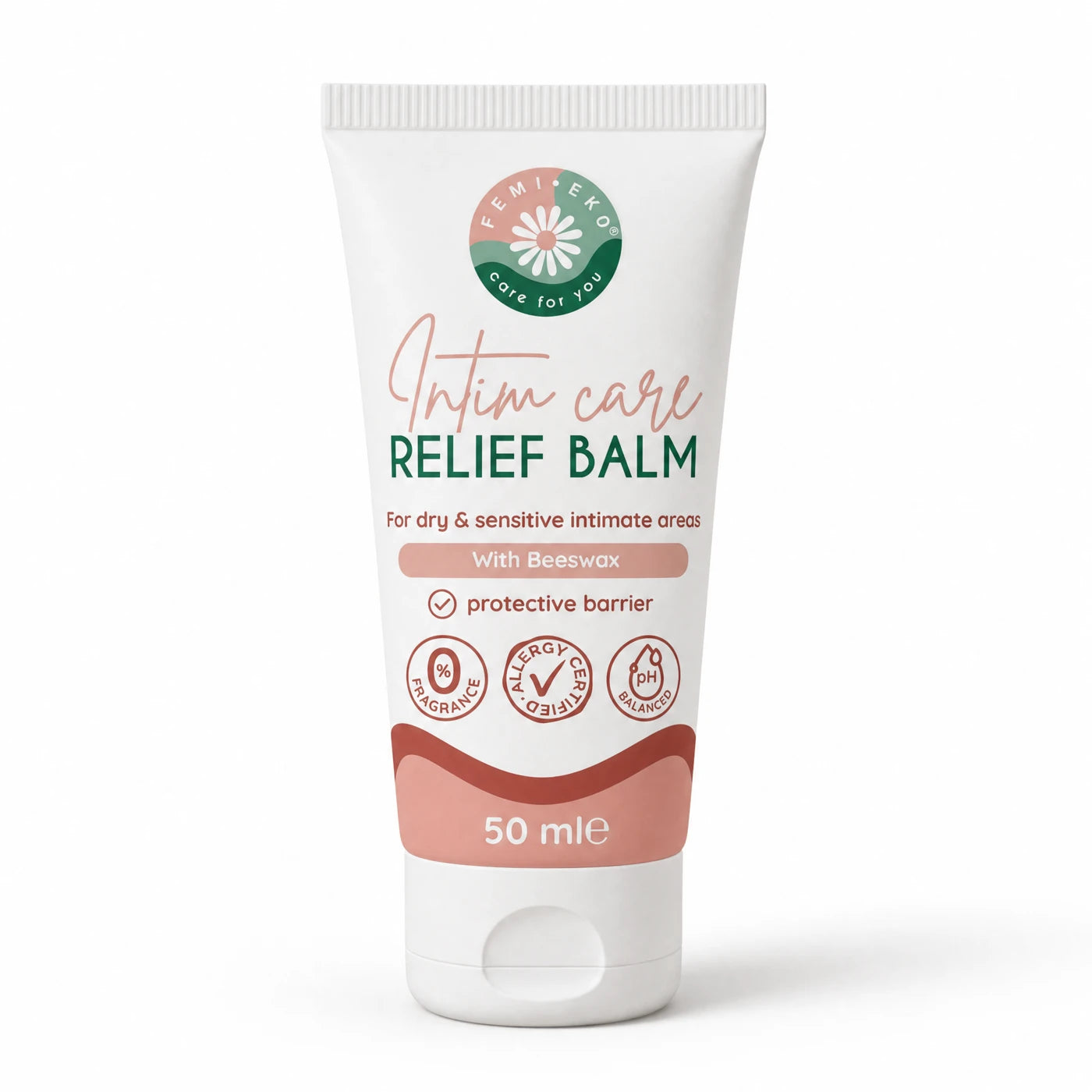 Relief Balm Femieko — φωτογραφία προϊόντος